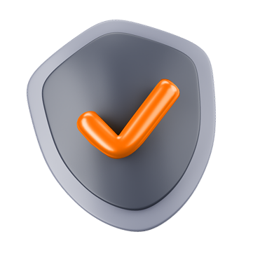 Trust and Security Shield