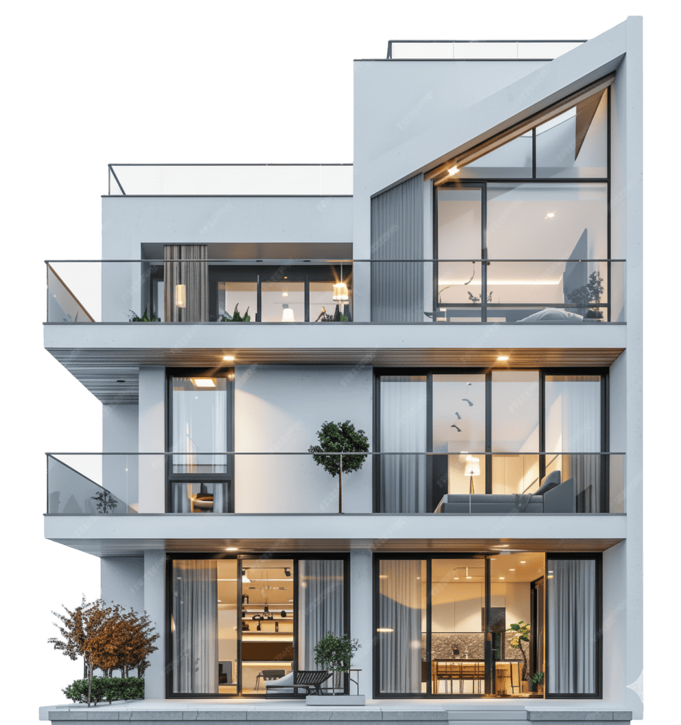 Divido property development — premium Egyptian real estate projects