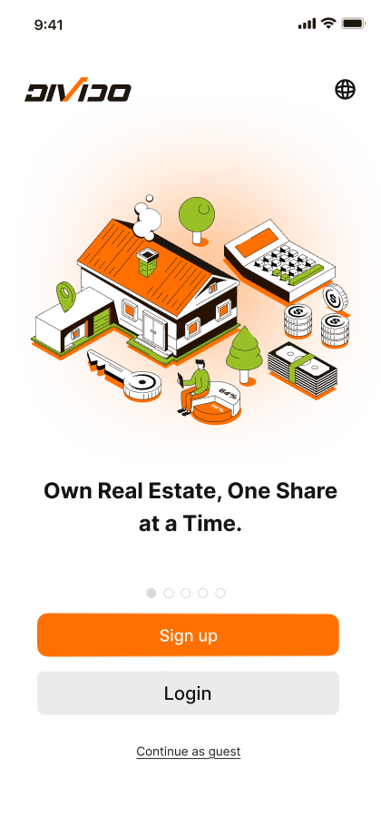 Download the App